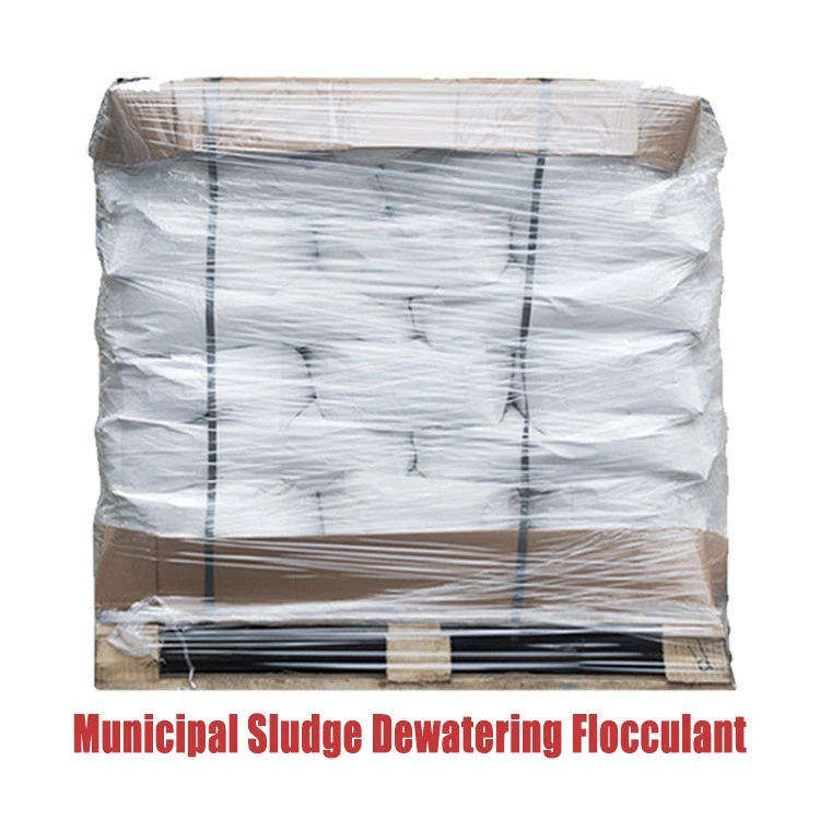 flocculant MSDS