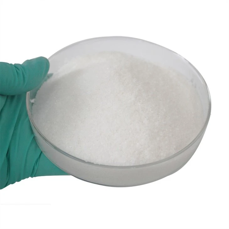 chemicals polyacrylamide