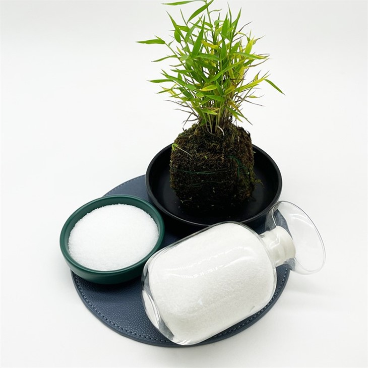 polymer flocculants for water treatment