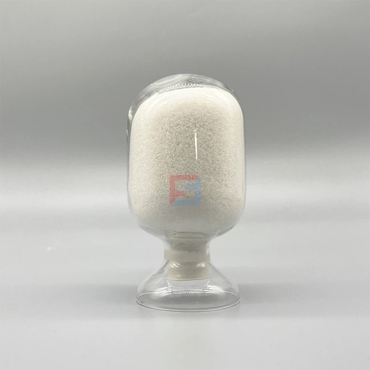 Hydrolyzable Anionic Polyacrylamide APAM Flocculant Water Treatment Chemicals