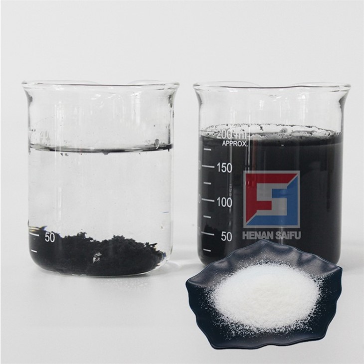 water purifying agent