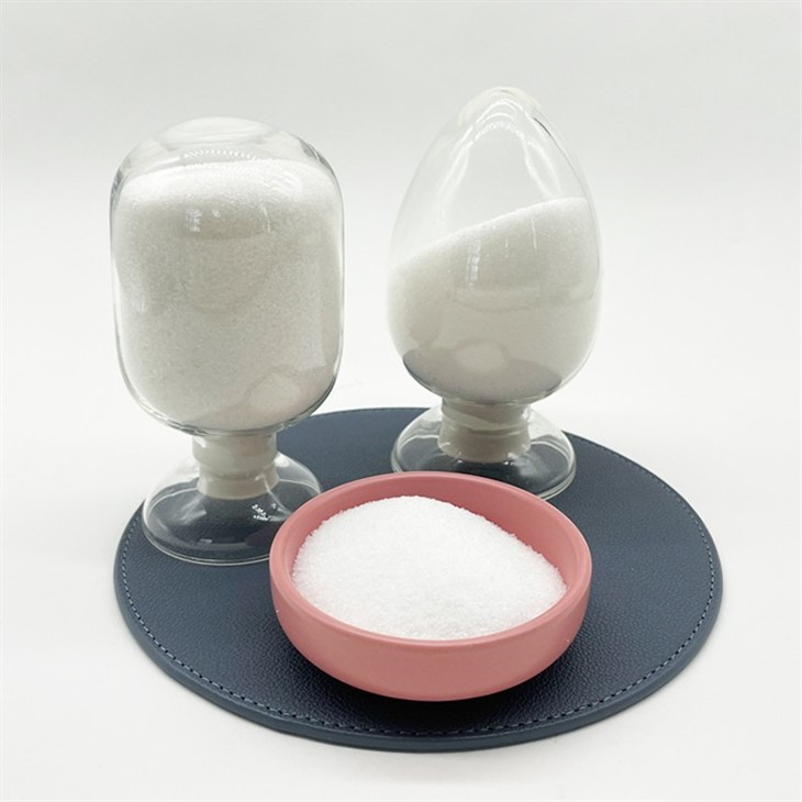 polyacrylamide raw materials