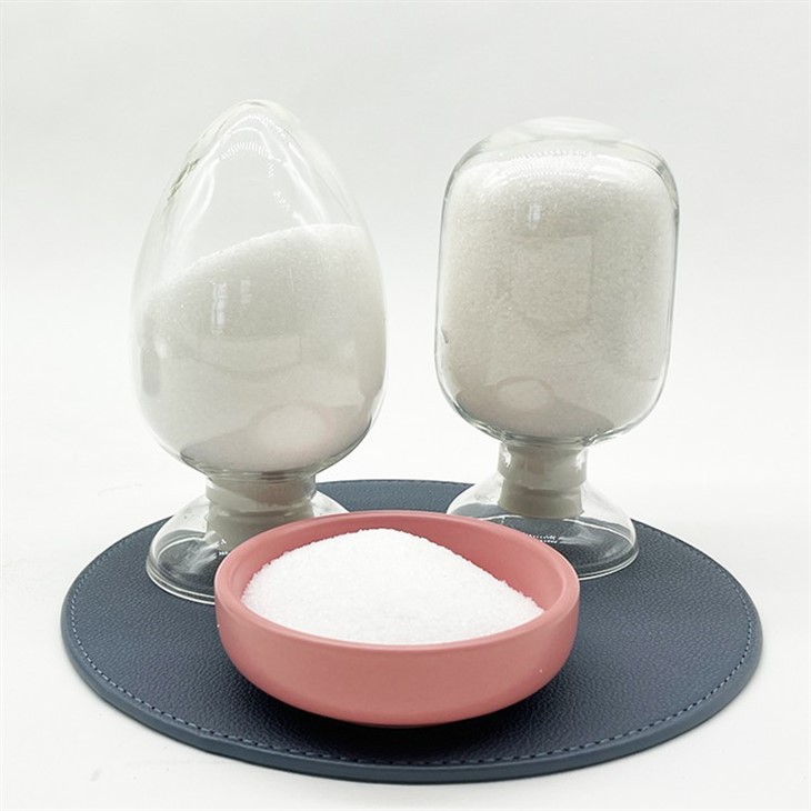 environmentally friendly water treatment materials